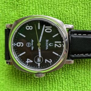 BULOVA Men's Watch